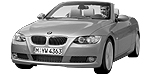 BMW E93 U2490 Fault Code